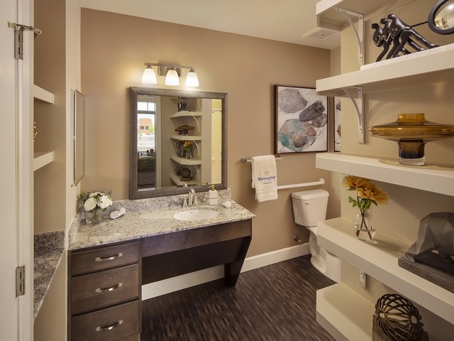 MorningStar of Rio Rancho